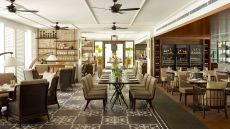 The Waterfall Interior