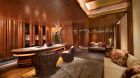 The Spa Reception