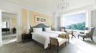 Valley Wing Deluxe Suite Twin Pool View Shangri La Hotel Singapore