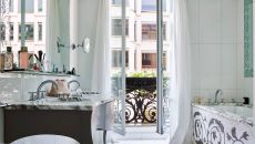 Haute Couture Suite Bath P