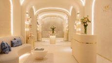 Dior Spa Plaza