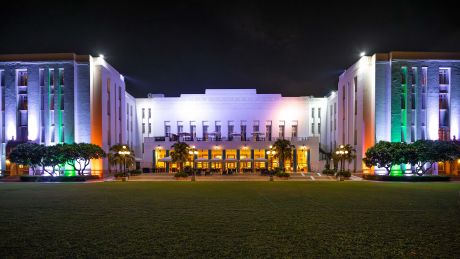 The Imperial New Delhi