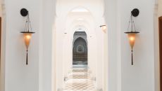 The Imperial Spa at The Imperial New Delhi