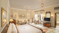 Grand Heritage Room at The Imperial New Delhi