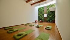 Yoga Sanctum at The Imperial new Delhi at The Imperial New Delhi