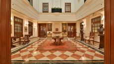 Art at The Imperial at The Imperial New Delhi