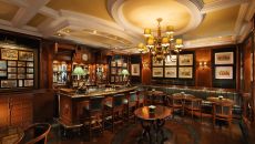 Patiala Peg Interior shot at The Imperial New Delhi