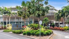 Hero 4 Shangri La The Marina Cairns