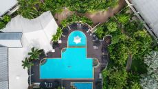 Hero 3 Shangri La The Marina Cairns