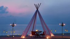 Reethi Rah  Private Dining 