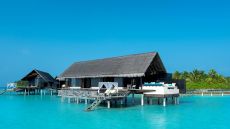 Grand Water Villa  Aerial 1 copy.