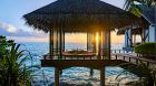  One And Only  Reethi Rah  F And B  Tapasake  Overwater Pavilion