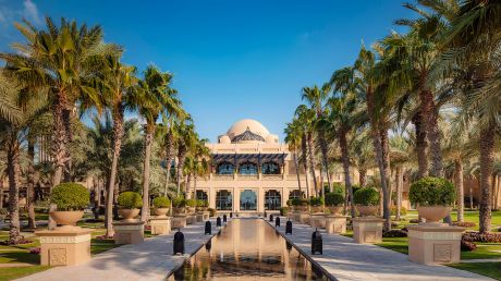 One&Only Royal Mirage, Dubai, United Arab Emirates