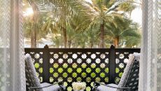 Accomodation The Residence Junior Suite Terrace 1 at OO Royal Mirage