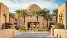 Exterior One Only Royal Mirage