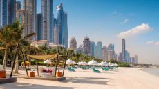 Beach One Only Royal Mirage