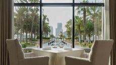 FB Celebrities Table Seating 3 at OO Royal Mirage