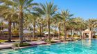 Pool One Only Royal Mirage