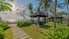 Beach Bale Sunrise at Conrad Bali