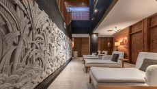 Jiwa Spa Relaxation Center at Conrad Bali