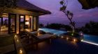 villa private pool terrace