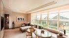Centennial Suite Twin