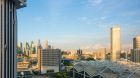 Marina View from Suntec