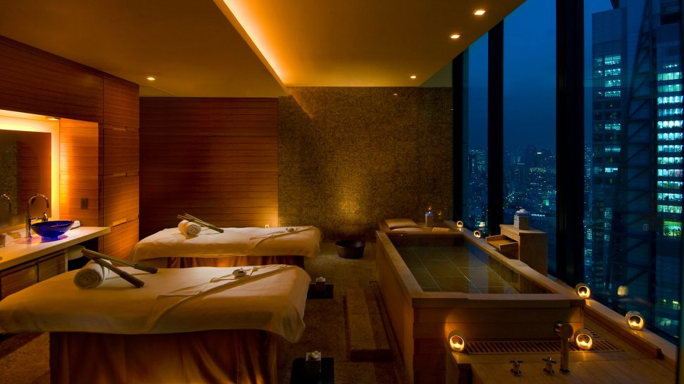 Luxury Hotels in Japan