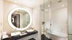 Bay View Suite King Bathroom