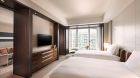 City Suite Twin Bedroom