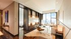 Deluxe Bay View Suite
