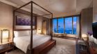 Royal Suite Master Bedroom