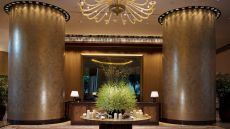 Hotel Lobby 2 Conrad Hong Kong