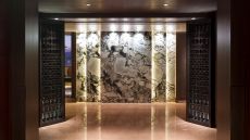 Executive Lounge 2 Conrad Hong Kong