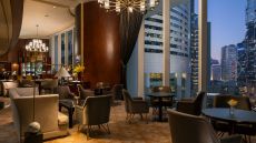 Pacific Bar Conrad Hong Kong