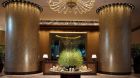 Conrad Hong Kong Lobby