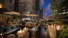 Garden Cafe Terrace