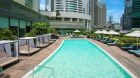 Pool Day