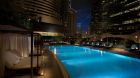 Pool Night
