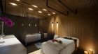 Massage Treatment Room Conrad Hong Kong
