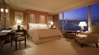 Chariman Suite Bedroom