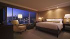 Harbour View Room