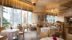 Brasserie On the Eighth Conrad Hong Kong