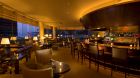 Lobby Lounge Conrad Hong Kong