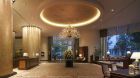 Conrad Hong Kong Lobby