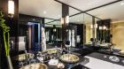 Baglioni Hotel London Executive Suite Bathroom