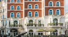 Baglioni Hotel London Exterior