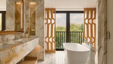 Maybourne Knightsbridge Pavilion Penthouse 13 573 at The Berkeley