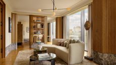 Maybourne Hyde Park Penthouse 15 647 at The Berkeley