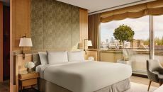 14 Grand Pavilion Penthouse 018 at The Berkeley